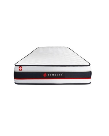 Matelas 90x190 Mousse - Très ferme