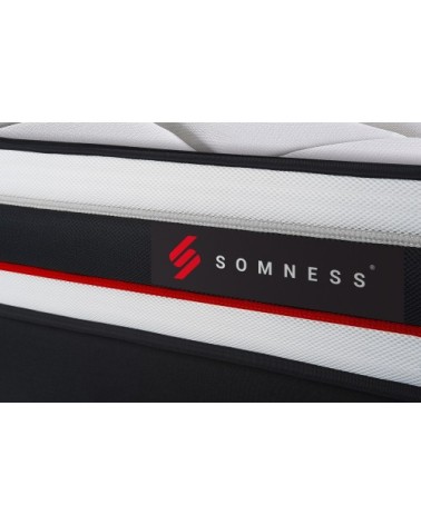 Matelas 90x190 Mousse - Très ferme