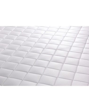 Matelas 90x190 Mousse - Très ferme