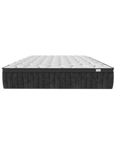 Ensemble Matelas 160x200 Mémoire de forme + Sommier