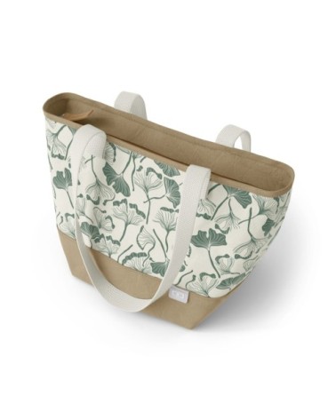 Cabas isotherme graphic ginkgo 7L