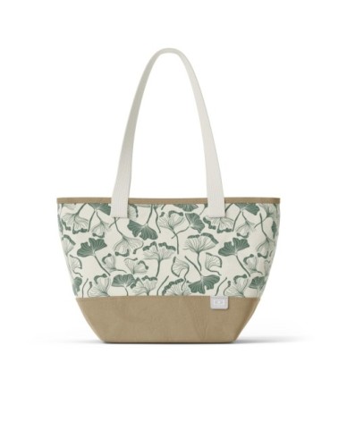 Cabas isotherme graphic ginkgo 7L