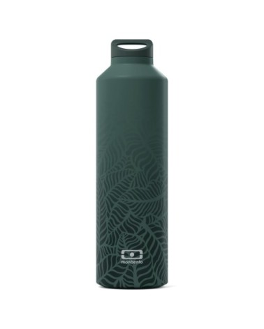 Bouteille isotherme graphic jungle 0,5L
