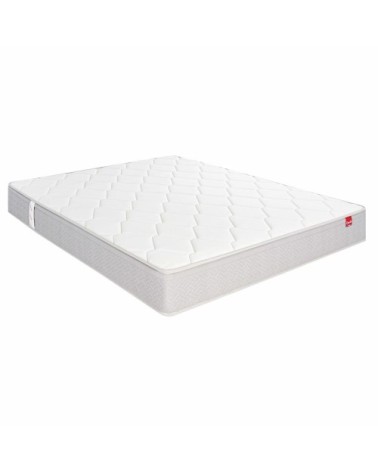 Matelas ressorts ensachés 120x200