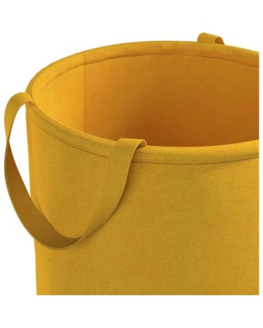 Panier à jouets rond, lillipop