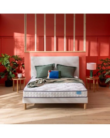 Matelas 100% latex 120x190