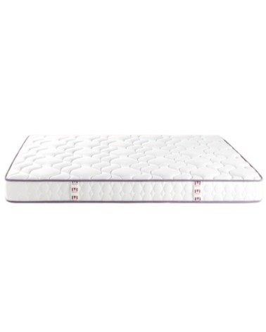 Matelas 100% latex 120x190