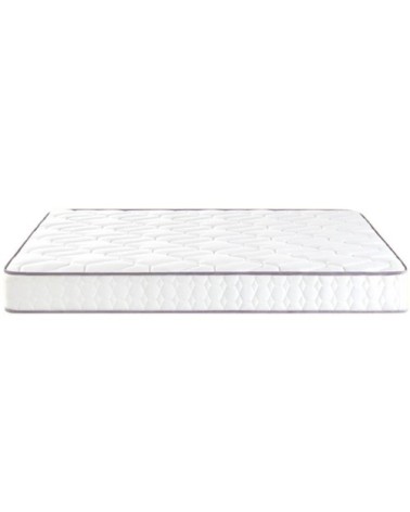 Matelas ressorts ensachés 120x190