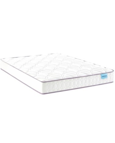 Matelas ressorts ensachés 120x200