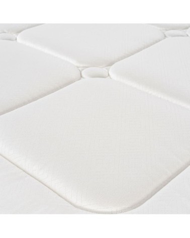 Matelas ressorts multi-actif 120x190