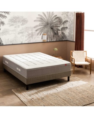 Matelas ressorts multi-actif 120x190