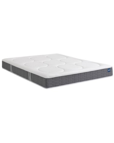 Matelas nano et mémoire de forme 120x200 23 cm