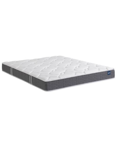Matelas nano et mousse bodysoft 120x190 20 cm