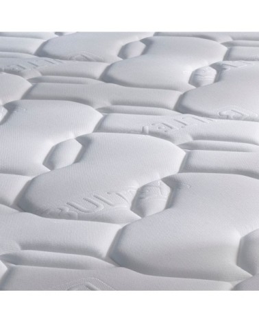 Matelas nano et mousse bodysoft 120x190 20 cm