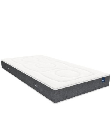 Matelas nano 5 zones 120x200 23 cm