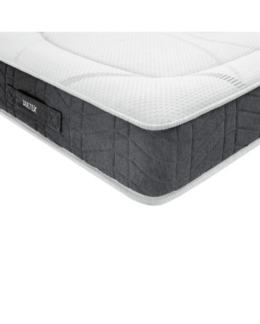 Matelas nano 5 zones 120x190 23 cm