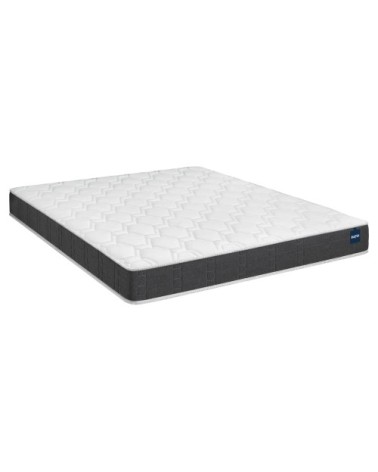 Matelas mousse nano 160x200 19 cm
