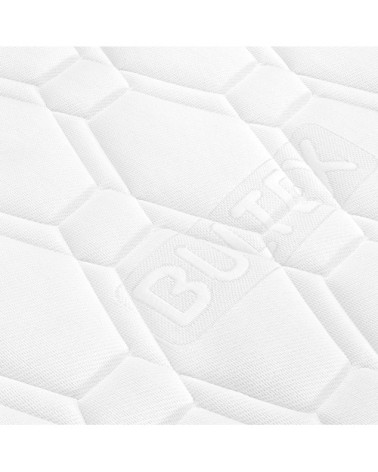 Matelas mousse nano 160x190 19 cm