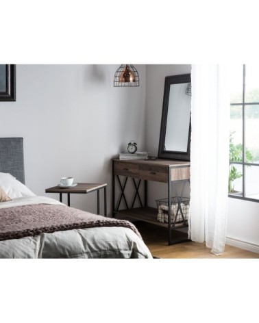 Commode avec 2 tiroirs