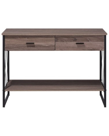 Commode avec 2 tiroirs