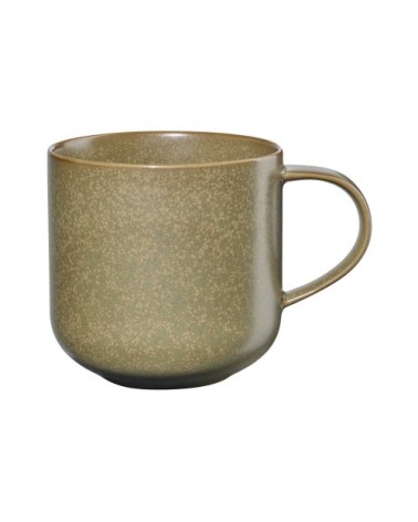 Mug coppa porcelaine multicolore