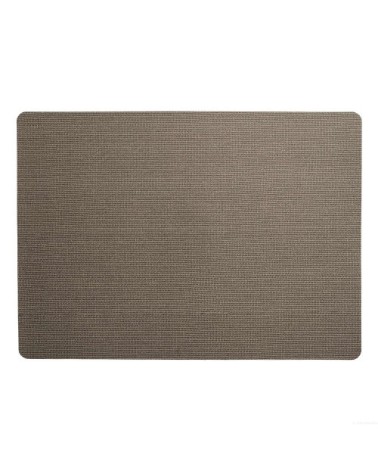 Set de table sisal optique plastique falafel