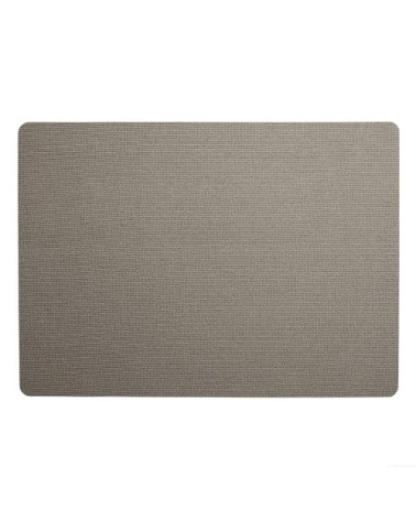 Set de table sisal optique plastique chia