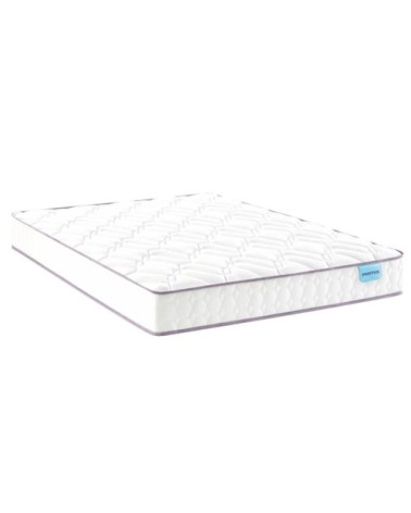 Matelas ressorts ensachés 160x200