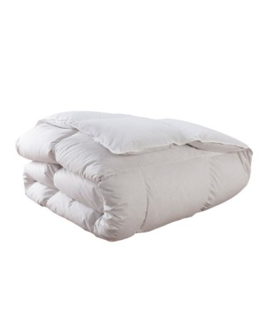 Couette Jade Chaude - 40% duvet 140x200 cm - DUNLOPILLO