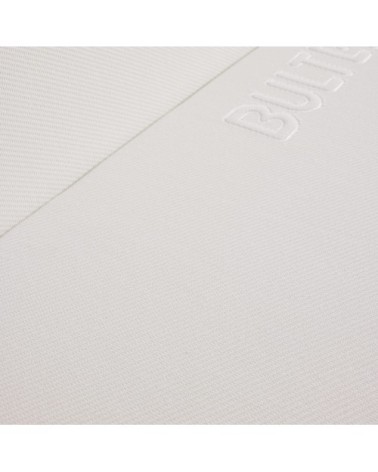 Matelas mousse, spécial banquette bz 11 cm blanc 160x190 bz