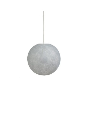 Globe Light Acier Ø 36cm