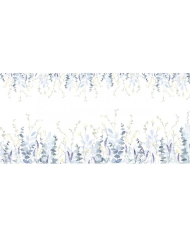 Papier peint panoramique poaceae 255 x 250