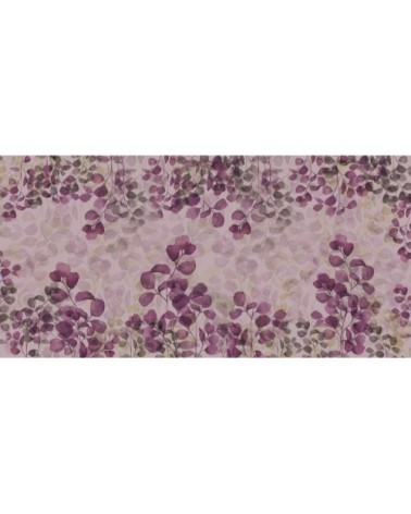 Papier peint panoramique eucalyptus 170 x 250  couleurs