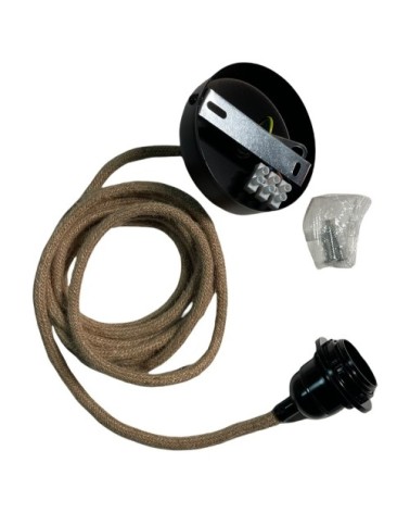 Câble pour suspension premium Ficelle 3m