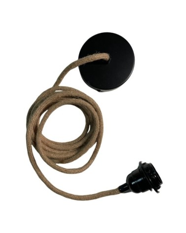 Câble pour suspension premium Ficelle 3m