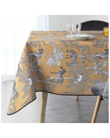 Nappe antitache rectangulaire 150x240cm