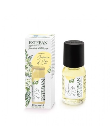 Concentré de parfum 15ml