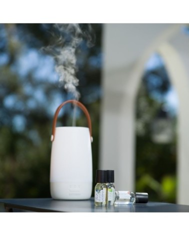 Concentré de parfum 15ml