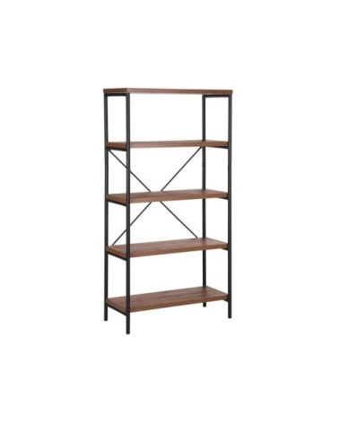 Étagère 5 compartiments