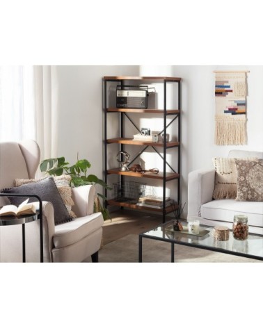 Étagère 5 compartiments