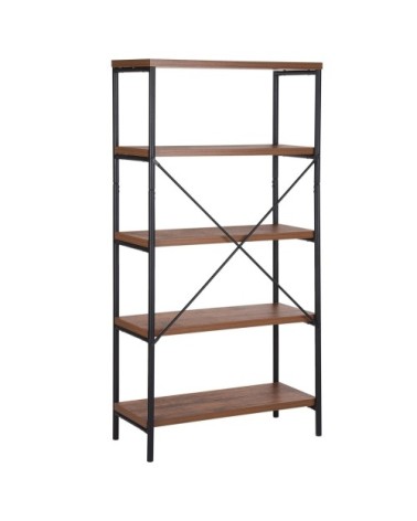 Étagère 5 compartiments