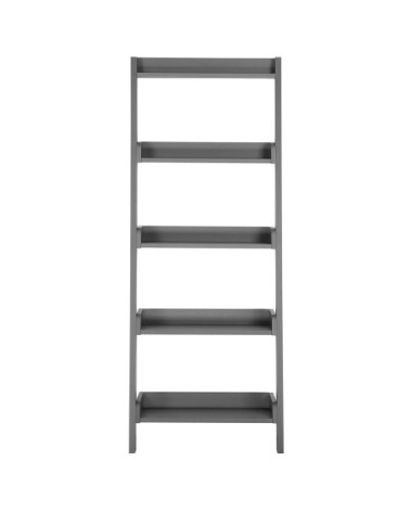 Étagère grise