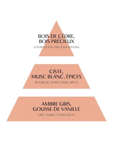 Décor cœur n?ud - marquise