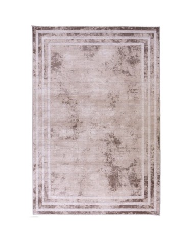 Tapis vintage beige 160x230cm