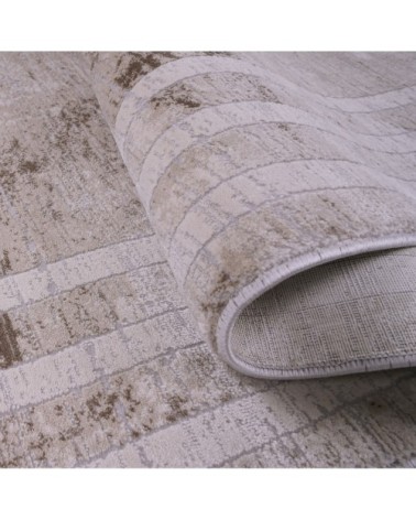 Tapis vintage beige 160x230cm