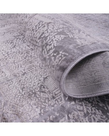 Tapis abstrait beige 200x290cm