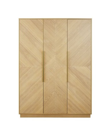 Armoire 3 portes L141