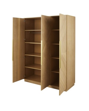 Armoire 3 portes L141
