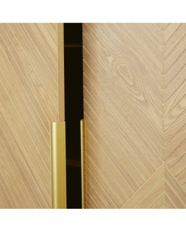Armoire 3 portes L141