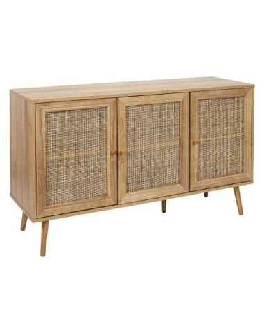 Buffet 3 portes L115cm